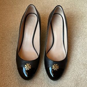 Tory Burch Jolie 65mm Wedge